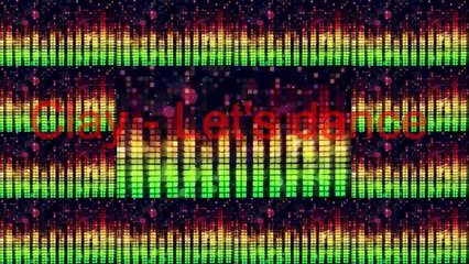 Clay's New Hit 'Let's Dance' 🎶