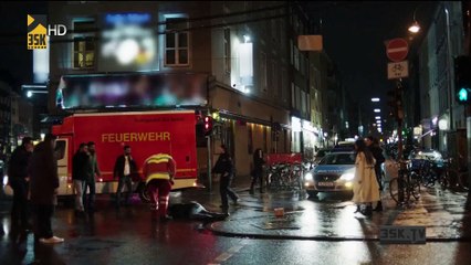 مسلسل العنبر Kehribar الحلقة 1 مترجمة للعربية (القسم 2)