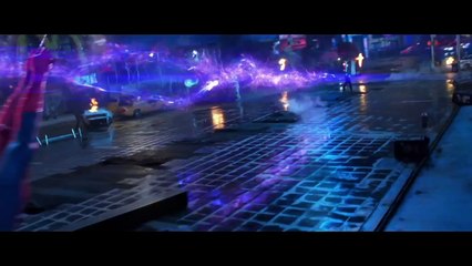 Tonight Alive - The Edge (From the Motion Picture The Amazing Spider-Man 2)