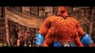 Mortal Kombat X: The Thing Goro & Venom Reptile Skins/Costumes Gameplay! (PC Mod Showcase)