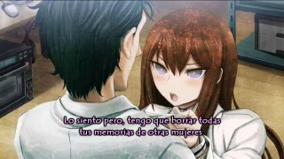 Steins;Gate Yandere Kurisu (Drama CD) (spanish sub)