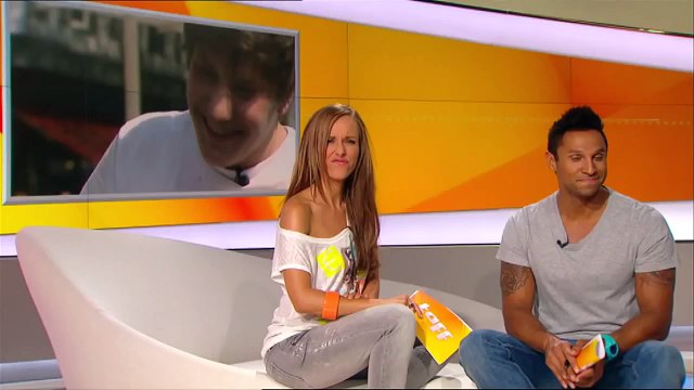 taff Toughies | taff classics | ProSieben