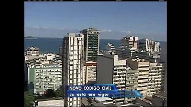 Novo Código de Processo Civil já está em vigor