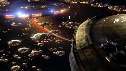 DOCTOR WHO le jour du Docteur