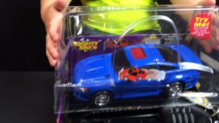 Surprise Blue Car Remote OPEN Box!! Fun For KIDS!!