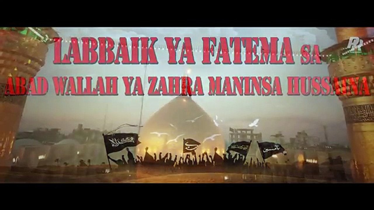 Ali Shanawar _ Promise _ 2015 _ English Nohay