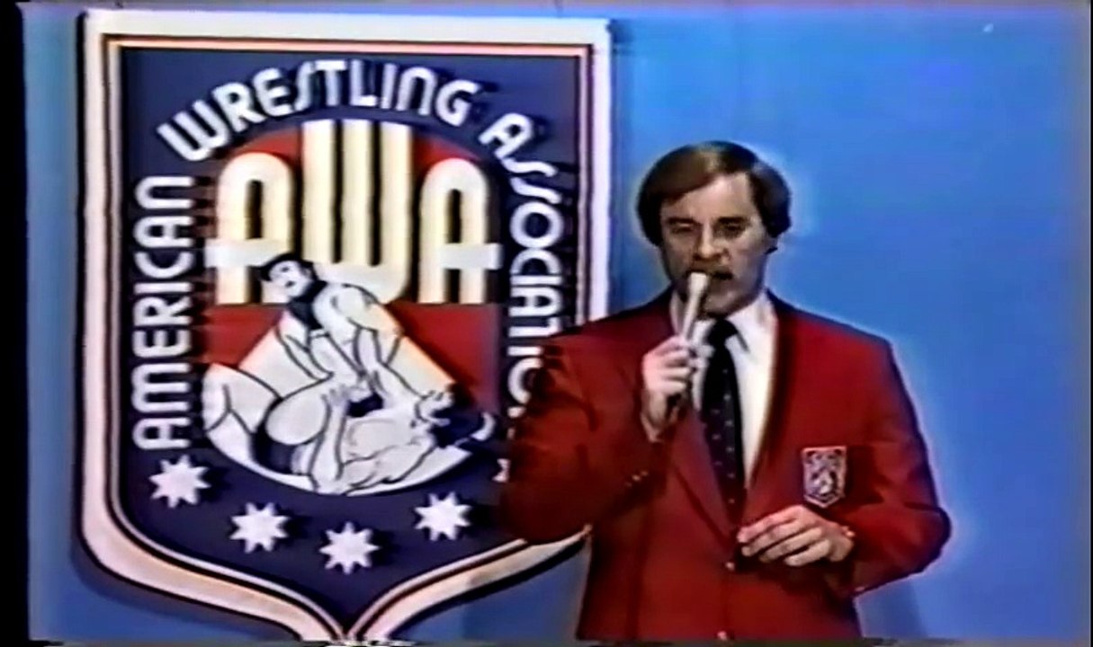 The Crusher and Baron Von Raschke promos