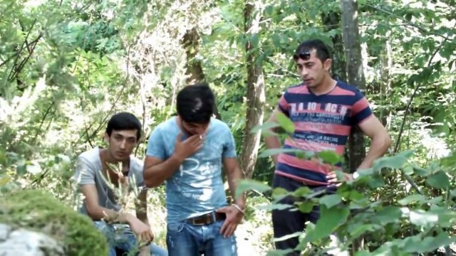 Fatsa Rap Music Karamsar Mc & Alican Özel Sen yoksun Halsizim 2014