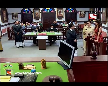 Adaalat - আদালত (Bengali) - Ep 383 – Resin Attack
