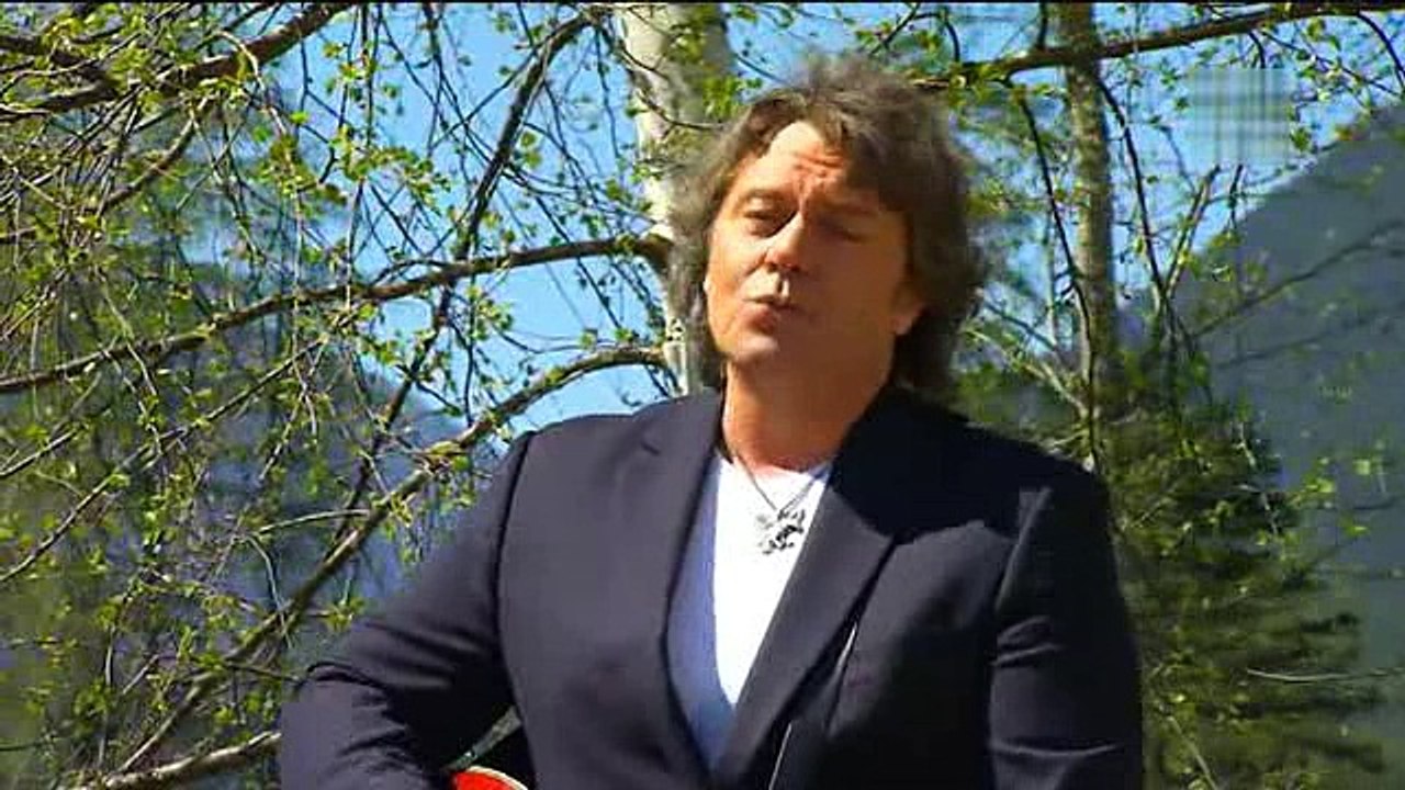 Michael Heck - Dunja du