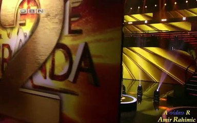 Ljiljana Obradovic - ZG drugi krug