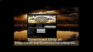 Summoners War - Hack Générateur Outil obtenir Mana Stone et Crystal Mis à jour