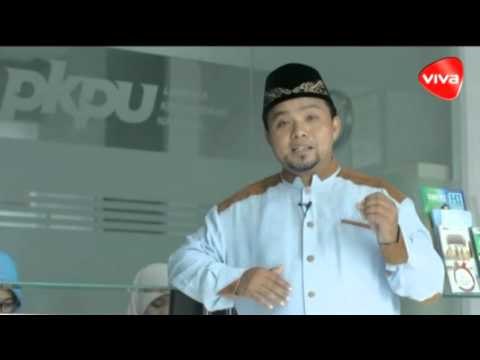 Bagaimana Denda Orang yang Tidak Berpuasa Secara Penuh di Bulan Ramadhan