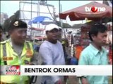 Rebutan Pekerjaan di PRJ Kemayoran, 2 Ormas Nyaris Bentrok