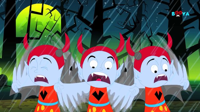 Happy Halloween Song Scary Nursery Rhymes For Children Popular Kids Songs