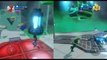 Disney Infinity 2.0 Spider-Man Walkthrough (Mysterio Battle & ENDING) Spiderman Playset