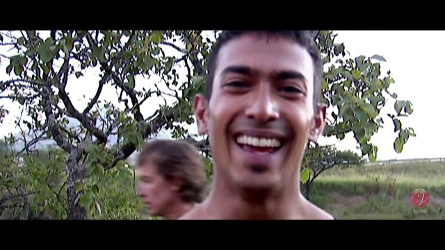 Chander Pahar Diaries | Ep 15 | International Cast n Crew Part II | Dev | Kamaleswar Mukherjee