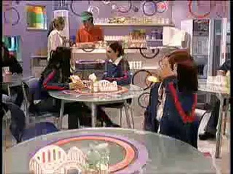 El aderezo Spirito/Pardo/Valdivieso/Scott (Rebelde way/Rebelde/Corazon rebelde/Rebelde way