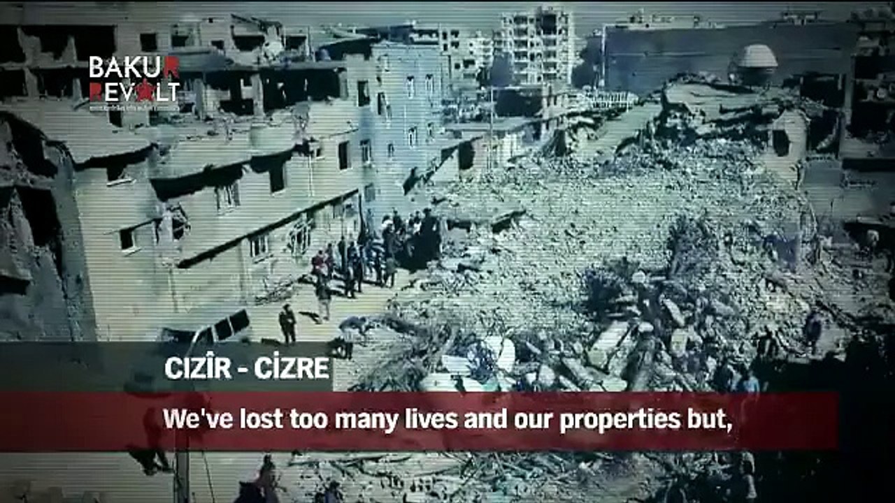 Cizre 2016