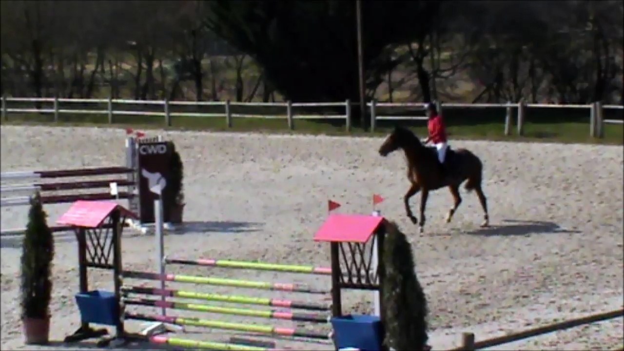 Feria CSO Sandillon 20160315