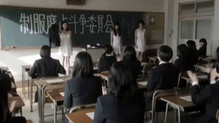 小池真理子半自叙伝映画「無伴奏」成海璃子・池松壮亮・斎藤工:矢崎仁司監督作品