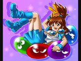 Puyo Puyos Carbuncle pics