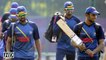 WI vs SL T20 WC Sri Lankan Players Practice Hard in Nets