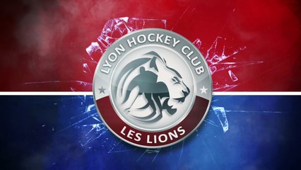 Réaction d'après match LHC-Briançon 19/03/16