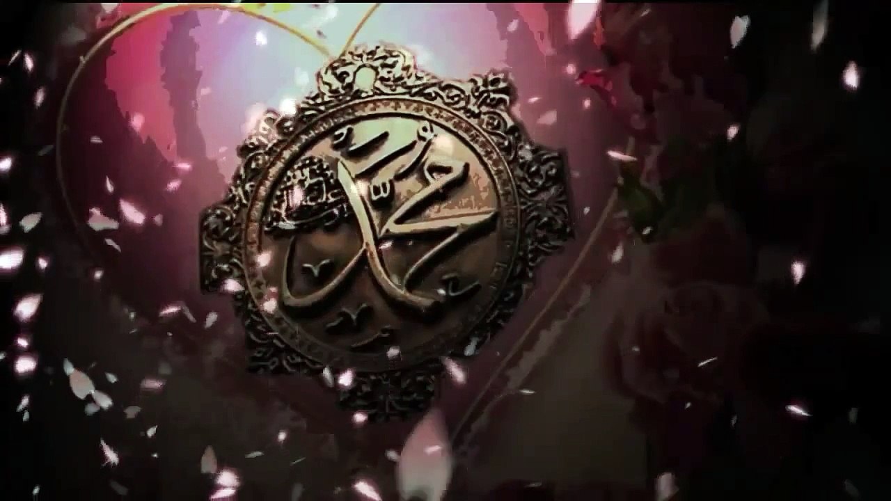 Beautiful Naat Sharif• میری جانب بھی ہو ایک نِگاہ
