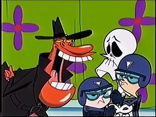 Cartoon Network Japan Anime