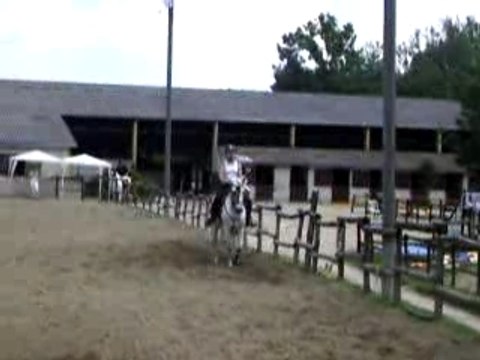 CCE 10/06/07 Dressage