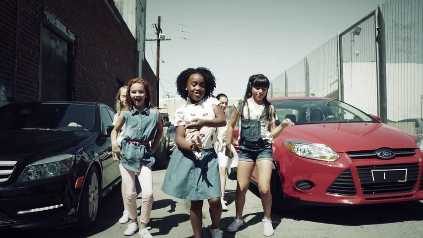 L2M GIRLZ [Official Music Video]