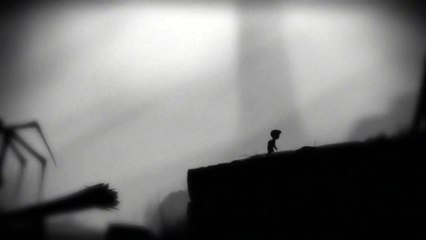LIMBO: My pet ball! - Part 3 - Game Bros