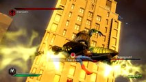 Spider Man Vs. Green Goblin Full Boss Fight - The Amazing Spider Man 2 Gameplay