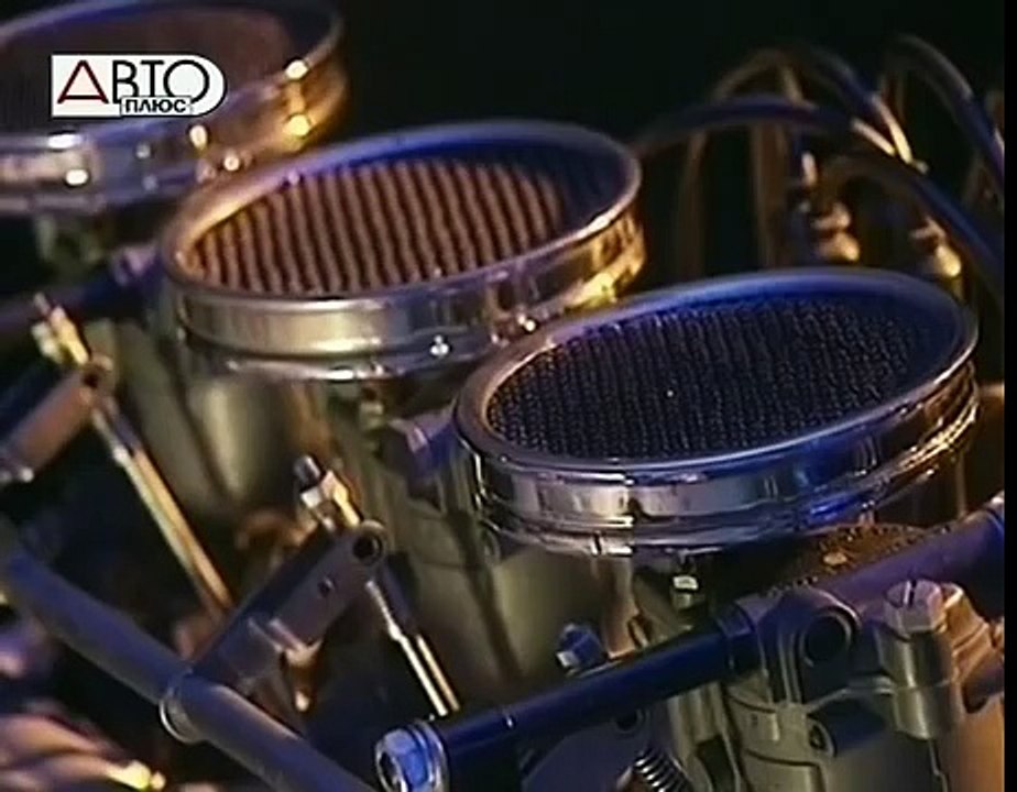 История BMWr 35