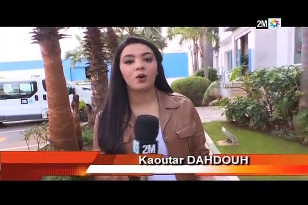 Rallye Aïcha des Gazelles: Vendredi 18 Mars