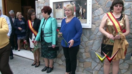 50 Aniversario Reinas de La Murada