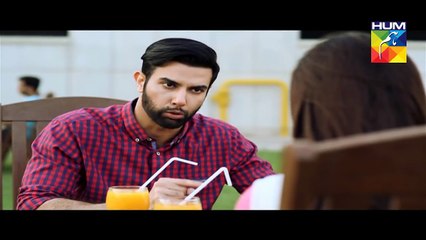 Kisay Chahoon Episode 7 Full Hum TV Drama 24 Feb 2016