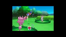 Pokémon X und Pokémon Y: Ein Neues Pokémon Wurde Enthüllt!
