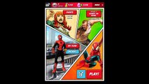 Spider-Man Unlimited (by Gameloft) - iOS / Android - Issue 4 (Superior Spider-Man)