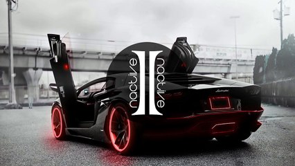 Electrode & Vonikk - Hyper Beam