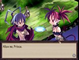 ★ Disgaea Hour of Darkness #02