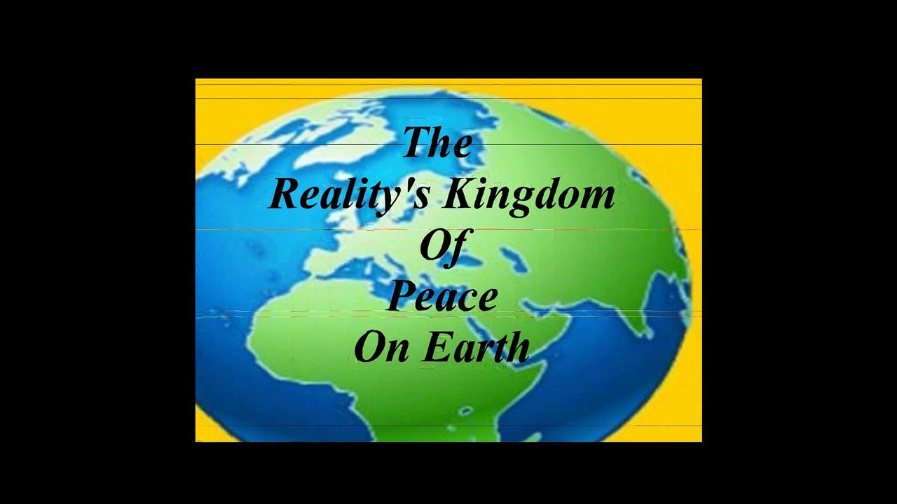 Love, Peace & Soul Reality's Temple On Earth