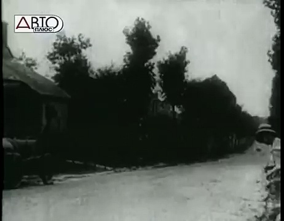 История Bugatti 34