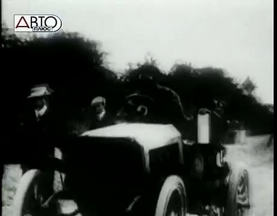 История Bugatti 40