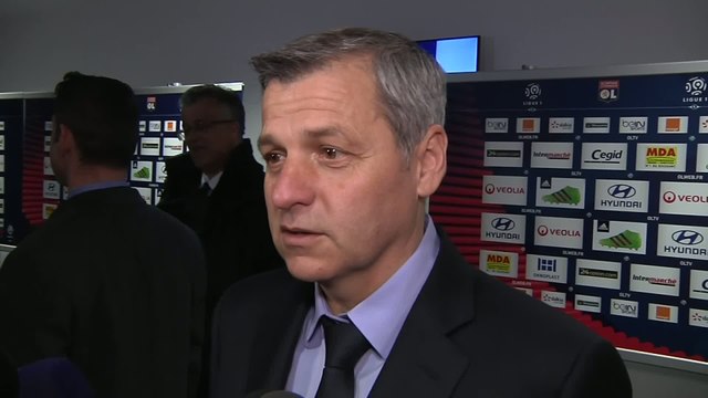 Foot - L1 - OL : Génésio «Mettre la pression à Monaco»