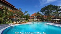 Hotels in Legian White Rose Kuta Resort Villas Spa Bali Indonesia