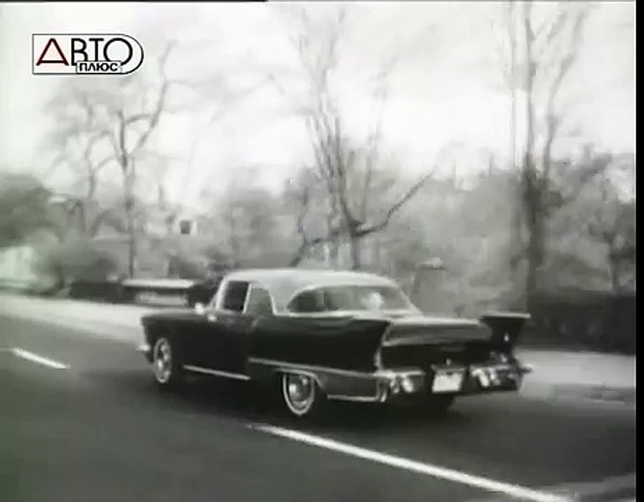 История Cadillac 12