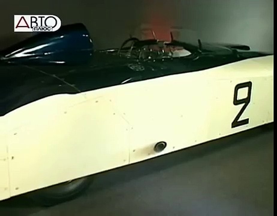 История Cadillac 17