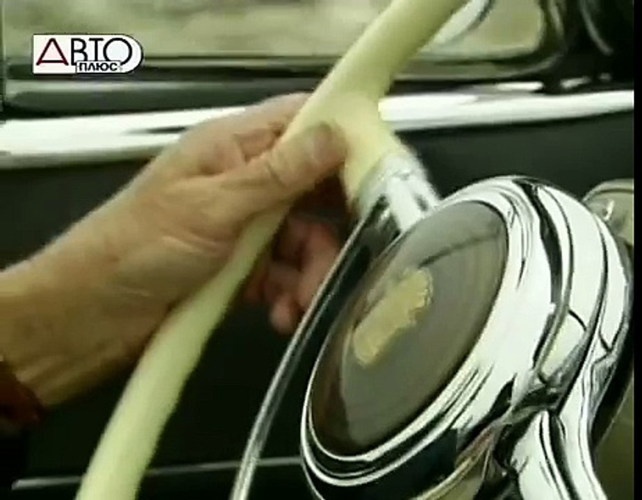История Cadillac 22